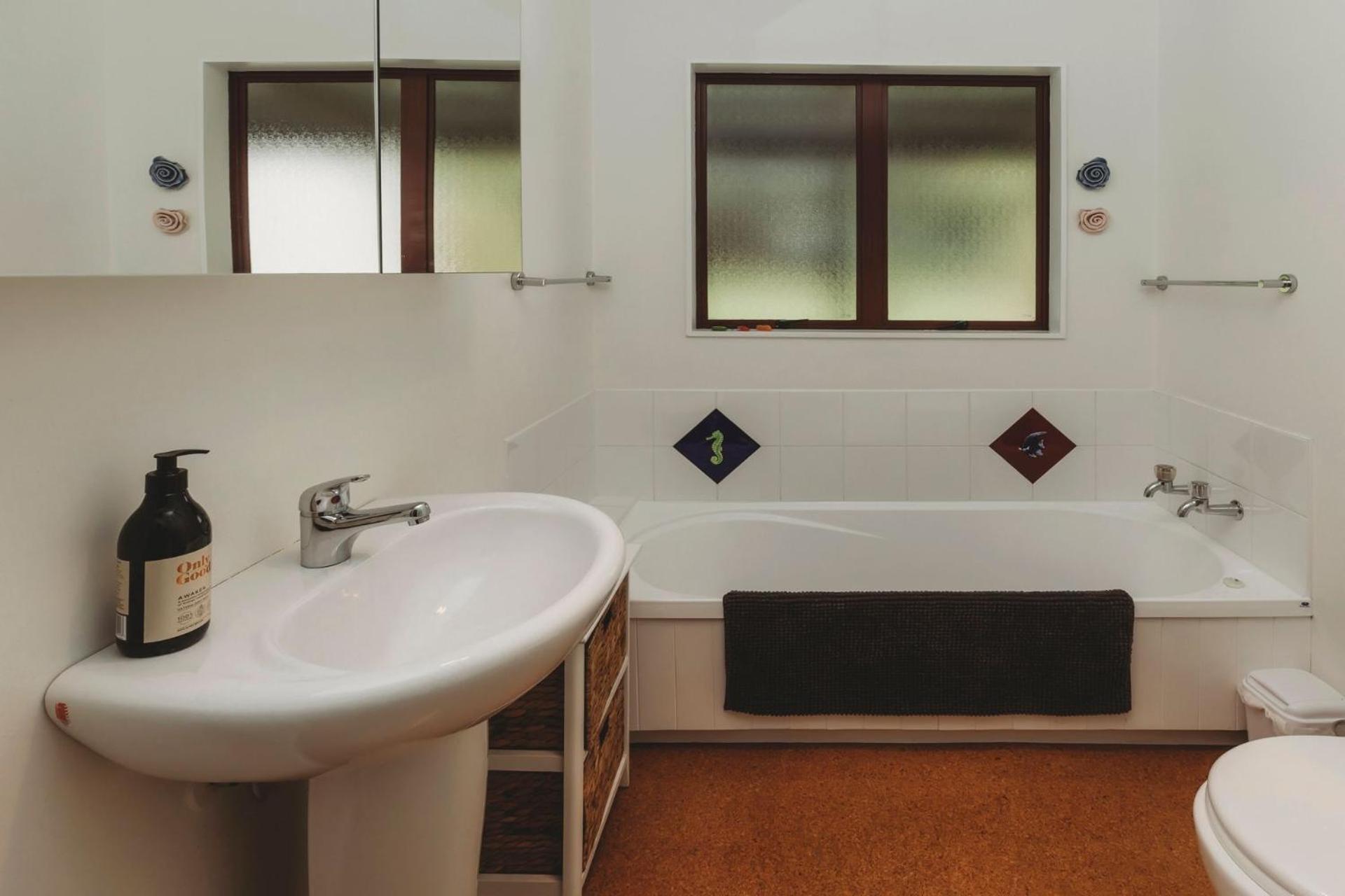 TataraimakaWharepuni Oakura Retreat别墅 外观 照片
