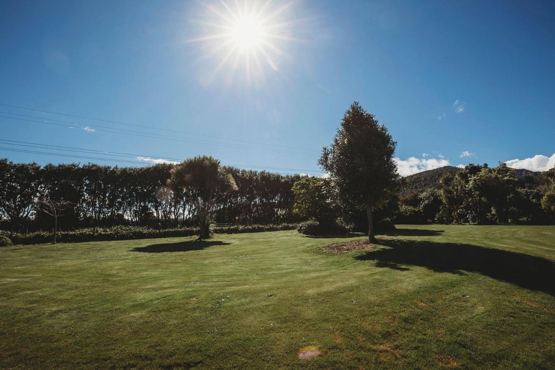 TataraimakaWharepuni Oakura Retreat别墅 外观 照片